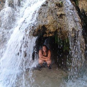 Meet your Posher, Tina